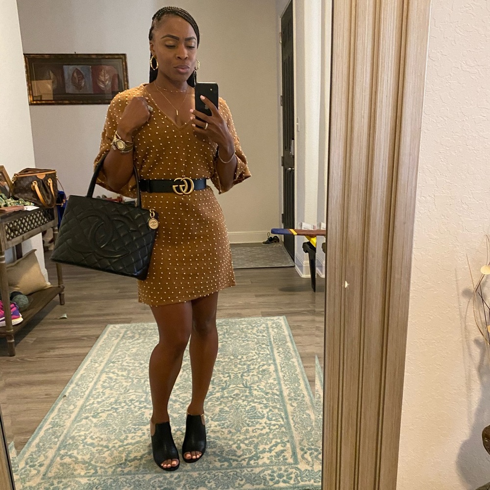 BCBGeneration Dress